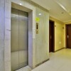 Отель Oyo 421 Hyatt Jubail Hotel в Мекке