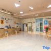 Отель Super 8 Hotel (Linyi Wuyue Plaza, Dongxing Road, Airport), фото 6