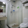Отель Changjie Mingchuang Hotel (Jinzhong Yuci Railway Station Anning Street), фото 4