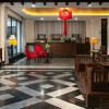 Отель Silkian Hoian Boutique Hotel & Spa, фото 14