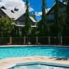 Отель Whistler Vacation Club at Twin Peaks, фото 17