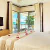 Отель Bon Azur Beachfront Suites & Penthouses, фото 8