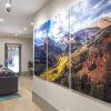 Отель Brand New 2 BR 2 5 Bath Luxury Mountain Modern - Aspen Center, фото 2
