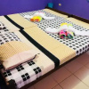 Отель Colors Boutique Hostel, фото 25