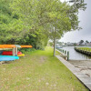 Отель Tranquil Outer Banks Home: Dock & Community Pool!, фото 17