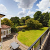 Отель The Richmond Park Hideaway - Cozy 4bdr House With Garden Rooftop Terrace, фото 20