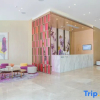 Отель Lavande Hotel (Chaozhou Hengde International Branch), фото 7