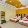Отель FabExpress Emirates Suites, фото 3
