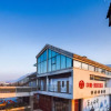 Отель Huamei Elegant Hotel (Huashan Scenic Area Tourist Center), фото 6