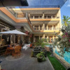 Отель Bali 85 Beach Inn, фото 5
