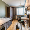 Отель Scandic Sjöfartshotellet, фото 43