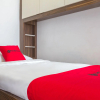 Отель RedDoorz Apartment @ Jarrdin Cihampelas, фото 12