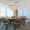 Отель Holiday Inn Chengdu East, an IHG Hotel, фото 35