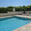 Отель Gulf-front in Seagrove w/ Panoramic Views; Free Beach Setup + Pool, фото 17