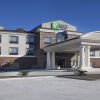 Отель Holiday Inn Express Hotel & Suites Morgan City Tiger Island, an IHG Hotel, фото 1