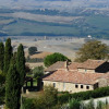 Отель Case Belle, beautiful villa in the heart of the Val d'Orcia with 12 sleeping accommodations-CASE BEL, фото 19
