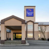Отель Sleep Inn near Washington State Line, фото 1