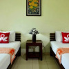 Отель ZEN Rooms Pakualaman, фото 5