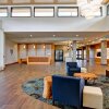 Отель Homewood Suites by Hilton Seattle-Issaquah, фото 18