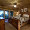 Отель Twin Pine Lodge by Escape to Blue Ridge, фото 3