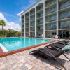 Отель Best Western Plus North Miami/Bal Harbour, фото 19