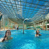 Отель Das Gutenbrunn Thermen & Sporthotel, фото 27