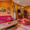 Отель Varja Apartments в Пржно