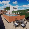 Отель Palmaroga Hotel Asuncion, Tapestry Collection by Hilton в Асунсьоне