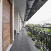 Отель OYO 824 Makassar Residence, фото 12