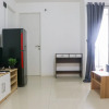 Отель Cozy Stay 3Br Bassura City Apartment Near Mall, фото 1