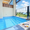 Отель Tongyoung Seychelles Poolvilla, фото 27