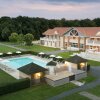 Отель Mercure Chantilly Resort & Conventions, фото 17