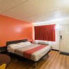 Отель Motel 6 Joliet, IL - I-80, фото 7