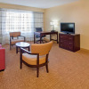 Отель Courtyard by Marriott Salt Lake City Airport, фото 4