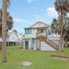 Отель New Listing! Boogie Down & Surfs Up: 2-unit 4 Bedroom Duplex, фото 13