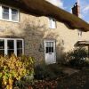 Отель Thatched Cottage, West Dorset в Эвершоте