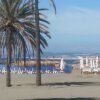 Отель Apartment With 2 Bedrooms in Estepona, With Wonderful sea View, Pool A, фото 16