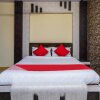 Отель Sanjar Guest House By OYO Rooms в Удджайне