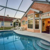 Отель Kissimmee 3000 Standard Homes -6pax, фото 9