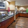 Отель Hampton Inn & Suites Lino Lakes, фото 22