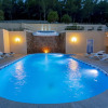 Отель Luxury Villa near Ibiza Town, sleeps 22 - Villa Sol, фото 22