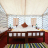 Отель Rajwada Desert Camp by Park Tree, фото 40