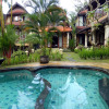 Отель Villa Jineng Ubud Bali, фото 19