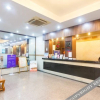 Отель Xinqiao Hotel, фото 2