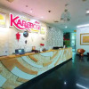 Отель Karebosi Premier Makassar, фото 8