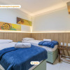 Отель Térreo vista mar no VG Sun Cumbuco por Tactu, фото 3