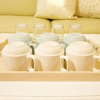 Отель Flat Peace Share House 23, фото 10