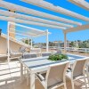 Отель Sotogrande Ocean View Penthouse, фото 23