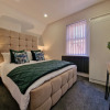 Отель Dysa Clifton Apartments, фото 14