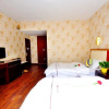 Отель Jiuzhairen Business Hotel, фото 3